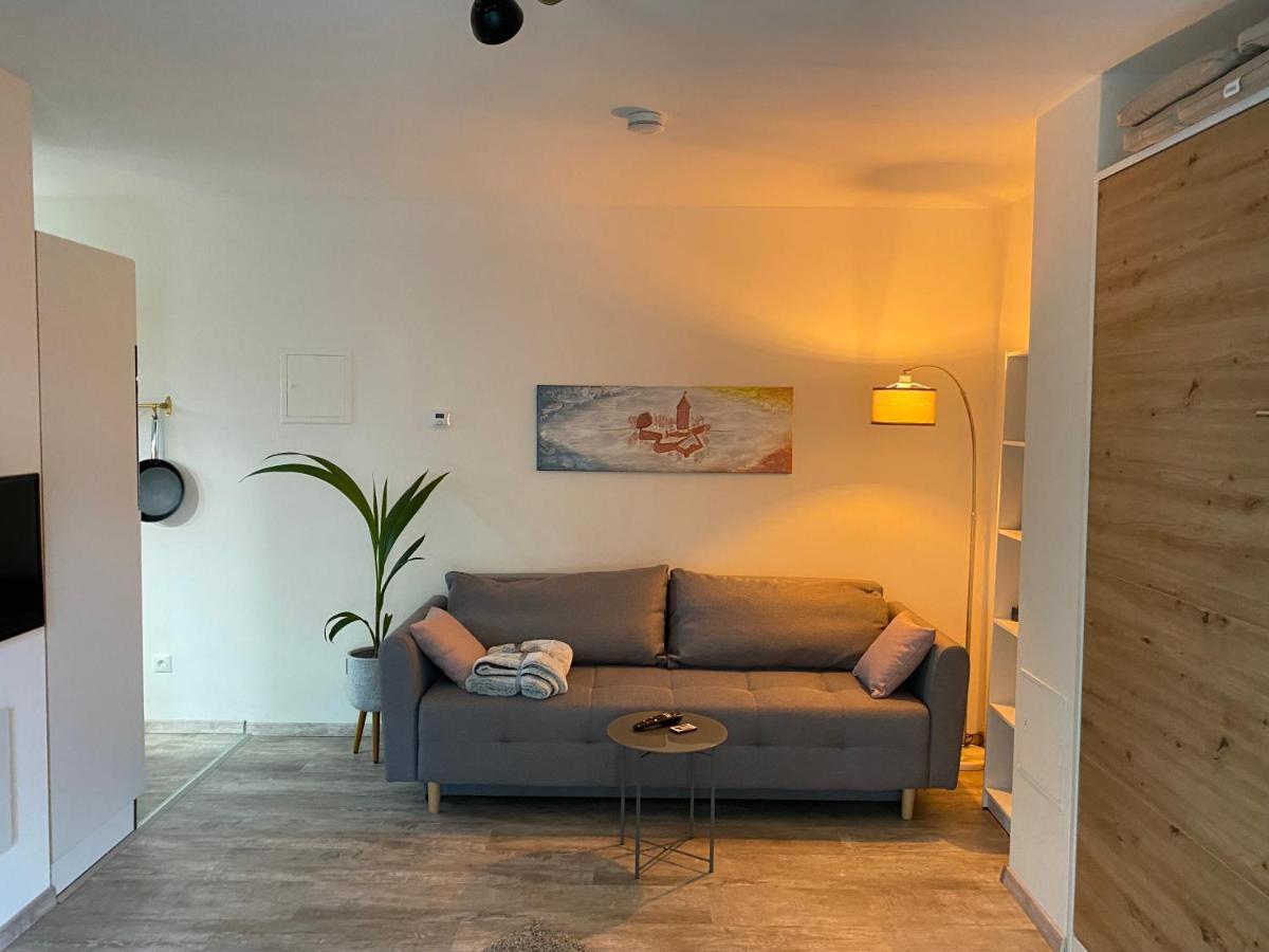 Ferienwohnung Sternenhimmel Lichtenberg  Exterior foto